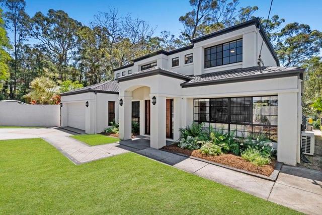 15 Skyline Terrace, QLD 4220