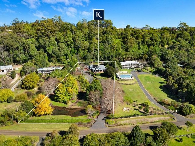 97-101 The Shelf Road, QLD 4272