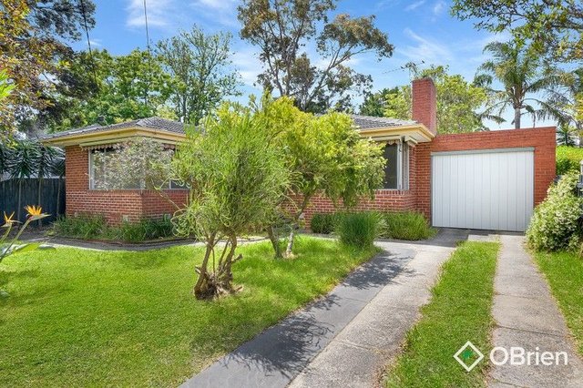 72 Ashleigh Avenue, VIC 3199