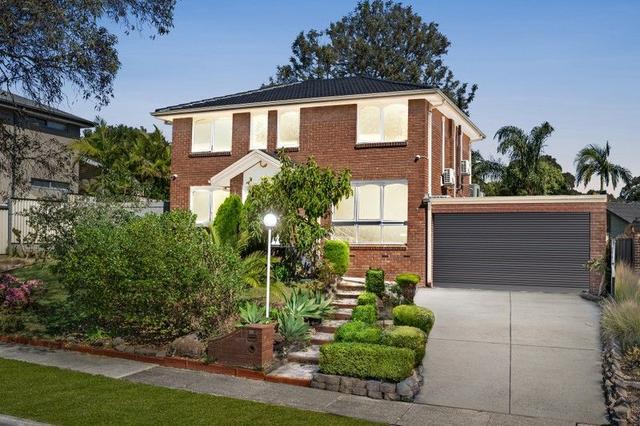 40 Old Orchard Drive, VIC 3152