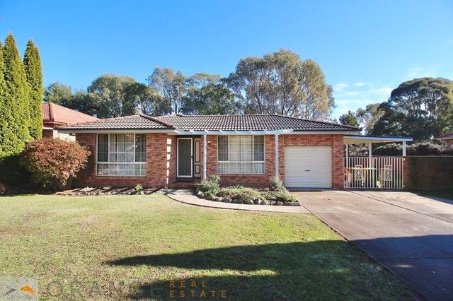 27 Ibis Crescent, NSW 2800