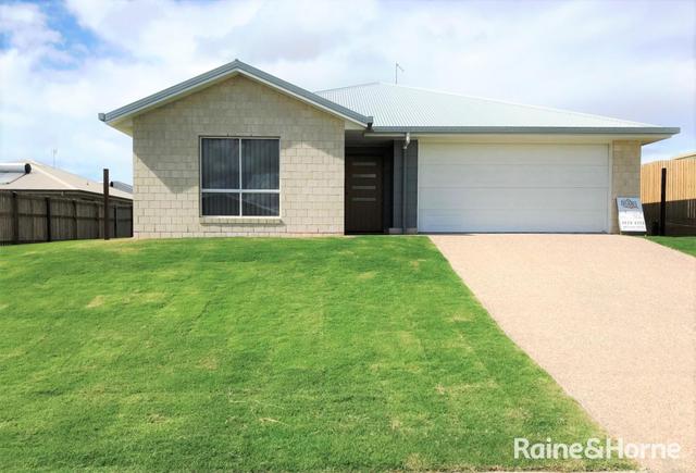 14 Hudson Drive, QLD 4655