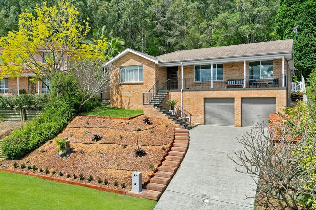 25 Beveridge Drive, NSW 2251