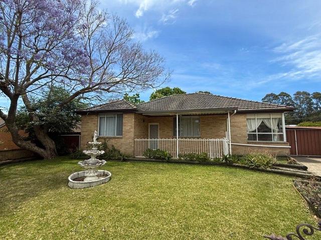 21 Wattle Street, NSW 2116