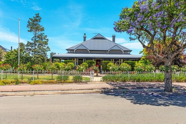 16 Clarke Street, SA 5372