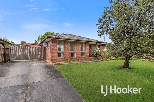 8 Gillespie Court, VIC 3977