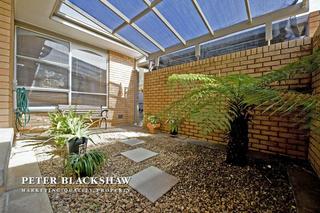 Entry Courtyard