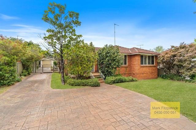 100 Pindari Avenue, NSW 2570