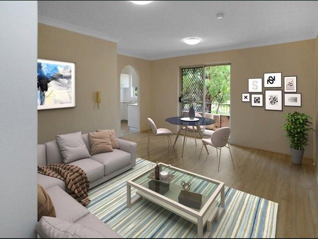 1/19-21 Hudson Street, NSW 2220