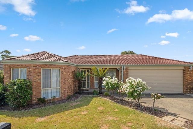 151 Gamble Road, VIC 3977