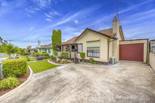 24 Allen Crescent, VIC 3844