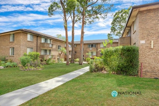 6/37 Crown Street, NSW 2142