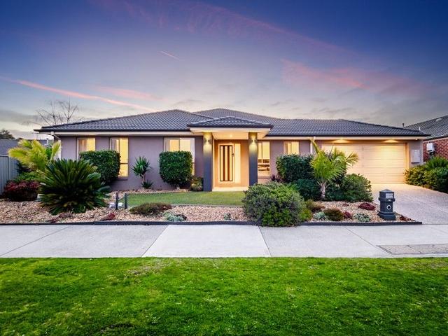 10 Stately Drive, VIC 3977