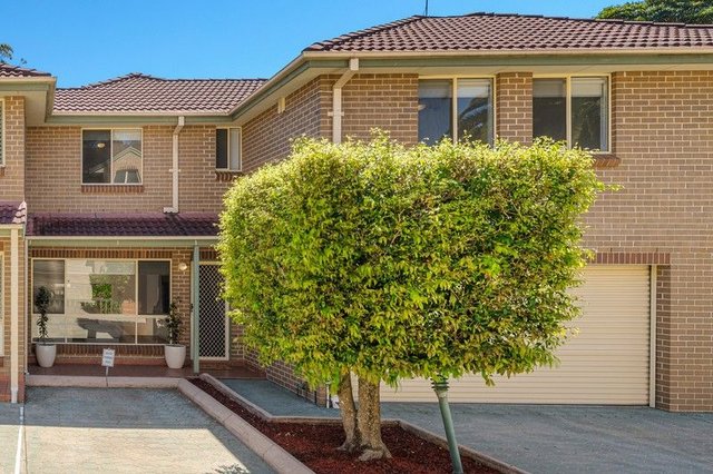 9/29-33 Railway Street, NSW 2153