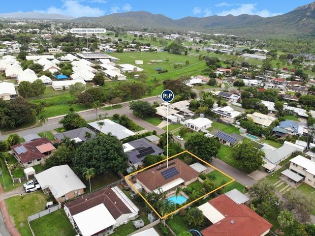 24 Berrigan Avenue, QLD 4814