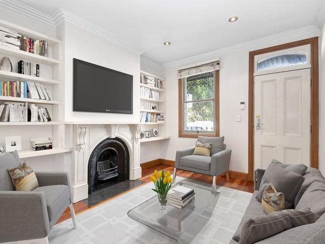 74 William Street, NSW 2021