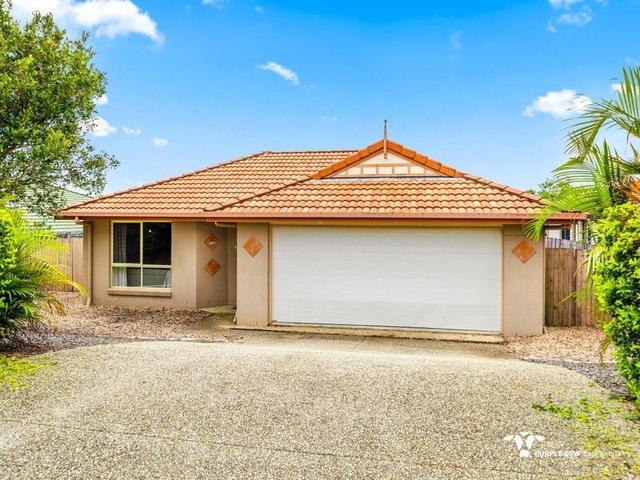 45 Kinchega Circuit, QLD 4115