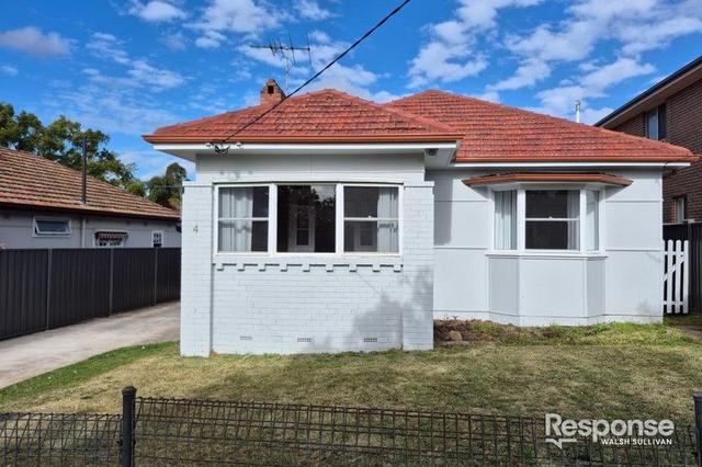 4 Moir Avenue, NSW 2152