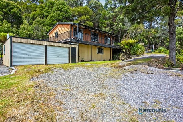1 Gourlay Street, TAS 7468