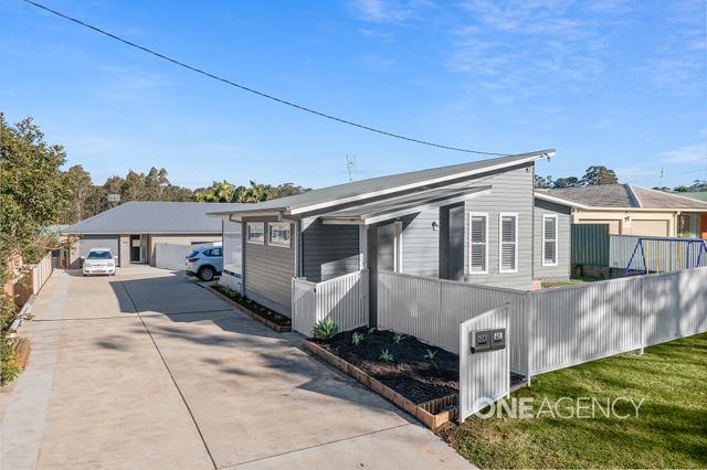 45 Yalwal Road, NSW 2541