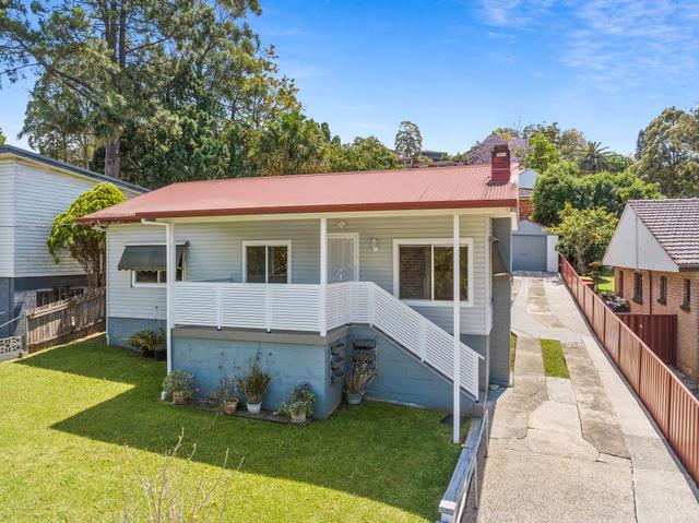 14 O'Briens Road, NSW 2525