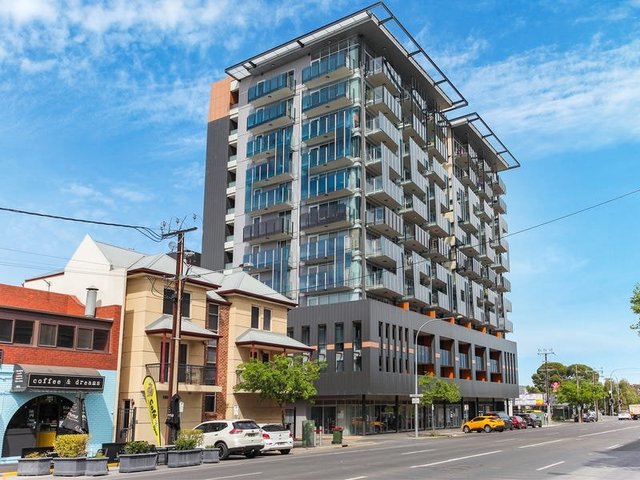 307/271-281 Gouger Street, SA 5000
