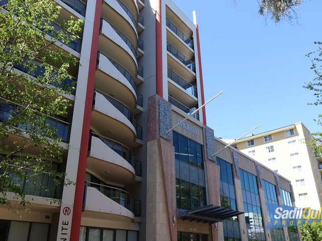709/86-88 Northbourne Avenue, ACT 2612