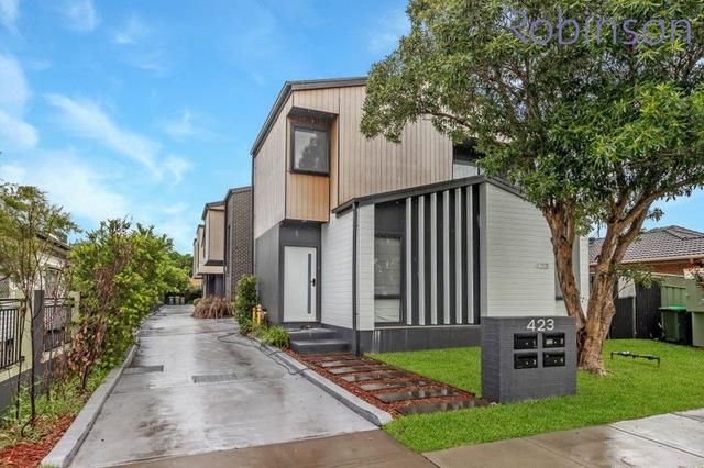 3/423 Glebe Road, NSW 2291