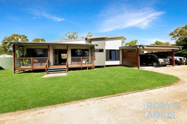 24 Cemetery Road, QLD 4754