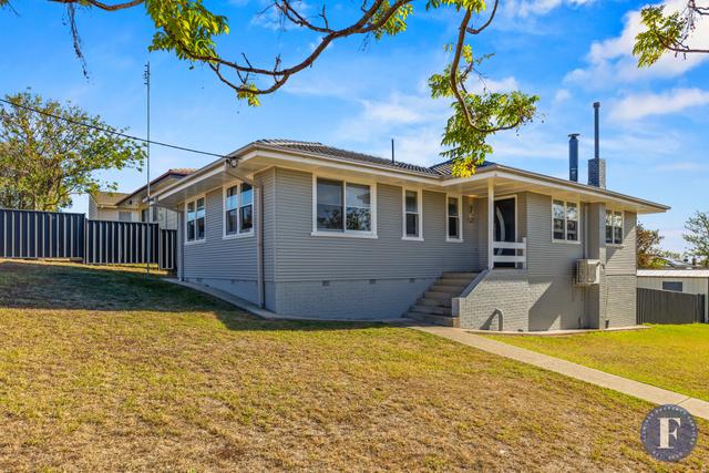 121 Swift Street, NSW 2587