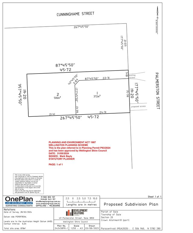 49 Palmerston Street, VIC 3850