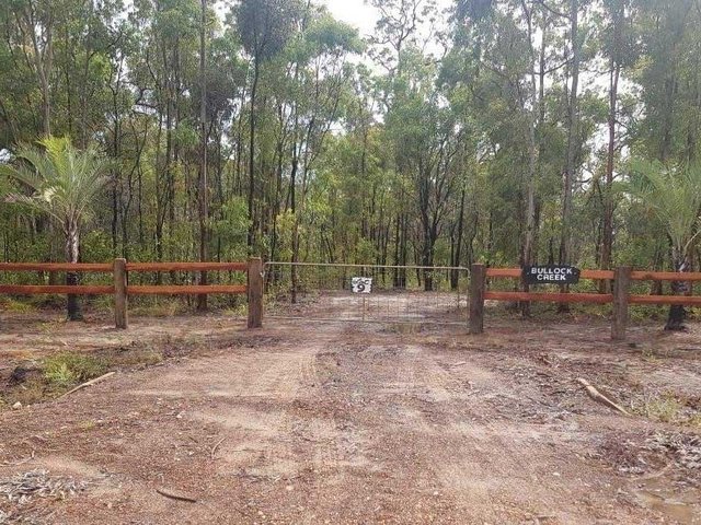 9 Maude Hill Road, QLD 4674