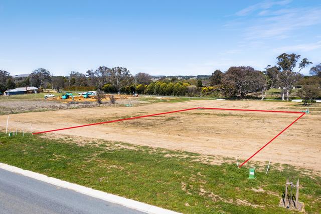 Lot 18 Oak Grove, NSW 2582