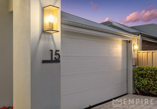 15 Nodosa Way, WA 6164