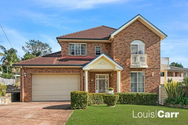 2a Roger Avenue, NSW 2154