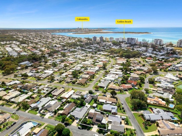 19 Caldwell Street, QLD 4551