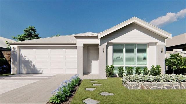 Barnes Drive, WA 6338