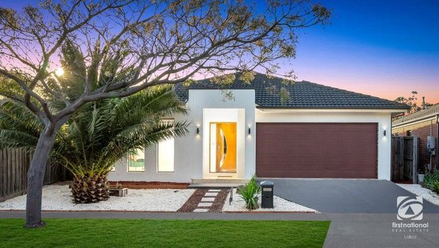 26 Cooktown Avenue, VIC 3030