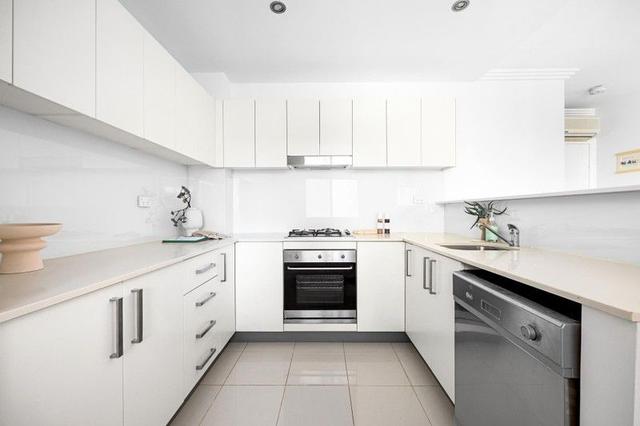 18/16-18 Frazer Street, NSW 2097