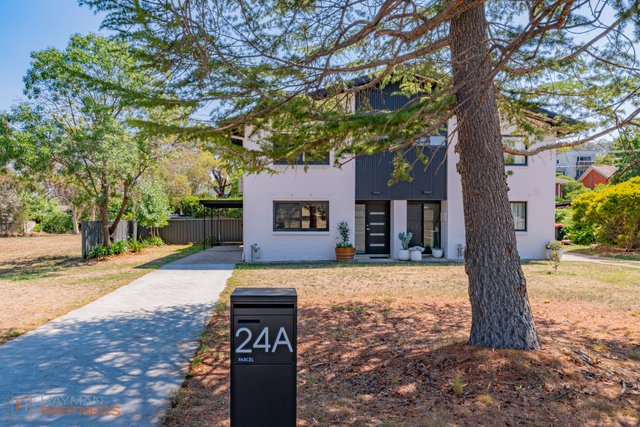 24A Longerenong Street, ACT 2607