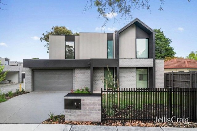 19 Anzac Street, VIC 3136