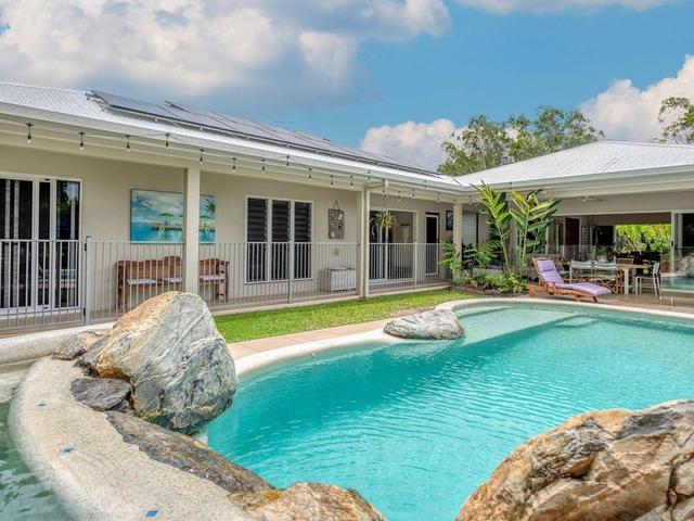 8 Lou Prince Drive, QLD 4873
