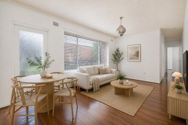 1/15 Burton Street, NSW 2137