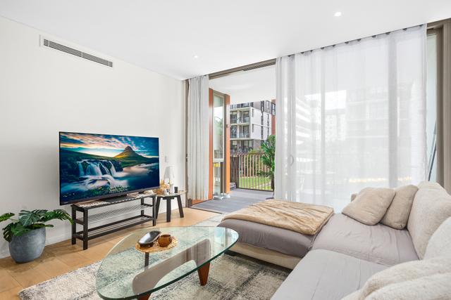 BB101/18 University Road, NSW 2228