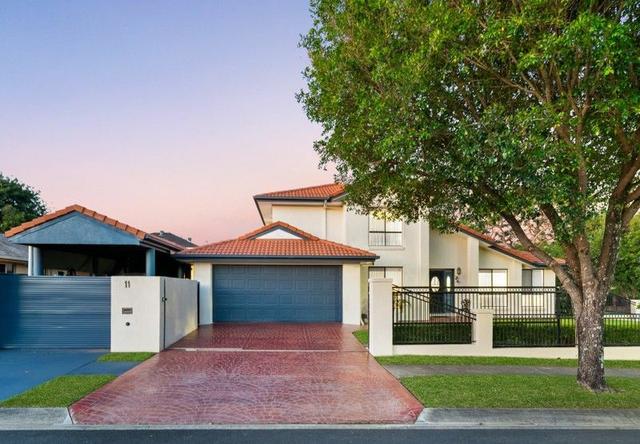 11 Shuttleworth Street, QLD 4112