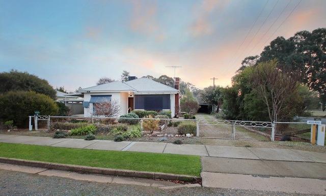 1 Commercial Street, NSW 2659