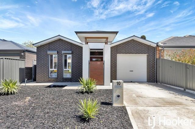 10 Chifley Avenue, SA 5090