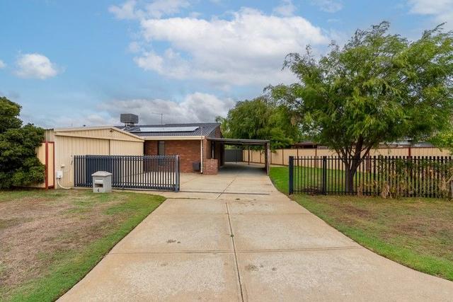 4 Nova Court, WA 6168