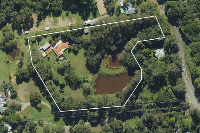 176 Nandroya Road, QLD 4563