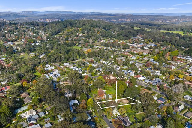 20 Birriga Avenue, NSW 2578